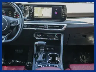 Kia K5 2023 GT-Line 4dr Sedan