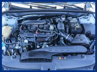 Kia K5 2023 GT-Line 4dr Sedan