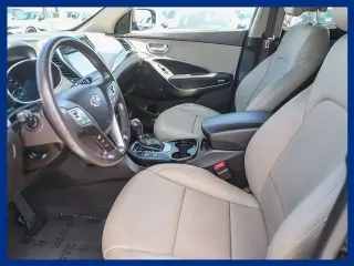 Hyundai SANTA FE Sport 2017 2.4L 4dr SUV
