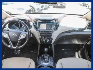 Hyundai SANTA FE Sport 2017 2.4L 4dr SUV