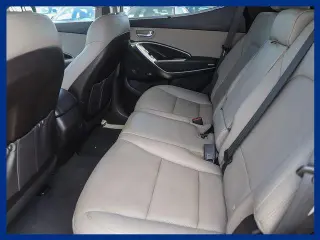 Hyundai SANTA FE Sport 2017 2.4L 4dr SUV