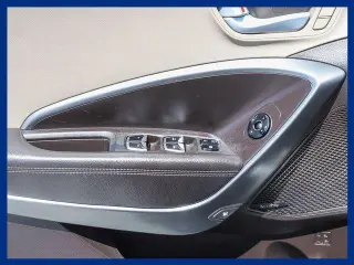 Hyundai SANTA FE Sport 2017 2.4L 4dr SUV