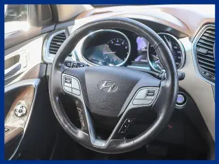 Hyundai SANTA FE Sport 2017 2.4L 4dr SUV