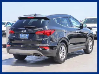 Hyundai SANTA FE Sport 2017 2.4L 4dr SUV
