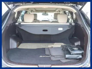 Hyundai SANTA FE Sport 2017 2.4L 4dr SUV