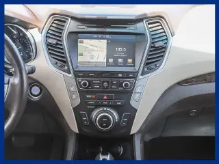 Hyundai SANTA FE Sport 2017 2.4L 4dr SUV