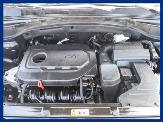 Hyundai SANTA FE Sport 2017 2.4L 4dr SUV