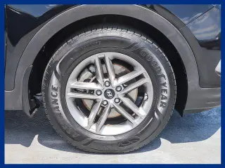 Hyundai SANTA FE Sport 2017 2.4L 4dr SUV
