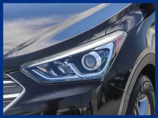Hyundai SANTA FE Sport 2017 2.4L 4dr SUV