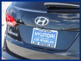 Hyundai SANTA FE Sport 2017 2.4L 4dr SUV