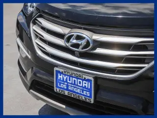 Hyundai SANTA FE Sport 2017 2.4L 4dr SUV