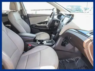 Hyundai SANTA FE Sport 2017 2.4L 4dr SUV