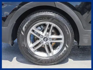 Hyundai SANTA FE Sport 2017 2.4L 4dr SUV
