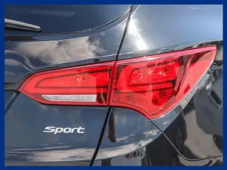 Hyundai SANTA FE Sport 2017 2.4L 4dr SUV