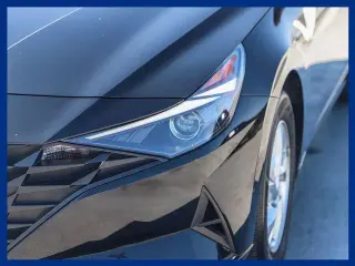 Hyundai ELANTRA 2023 SE 4dr Sedan