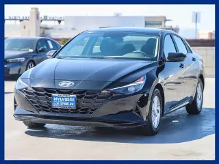 Hyundai ELANTRA 2023 SE 4dr Sedan