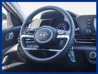 Hyundai ELANTRA 2023 SE 4dr Sedan