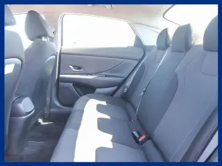 Hyundai ELANTRA 2023 SE 4dr Sedan