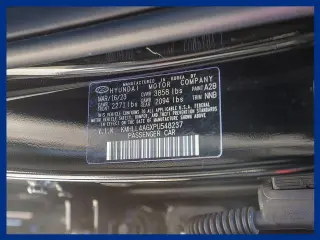 Hyundai ELANTRA 2023 SE 4dr Sedan