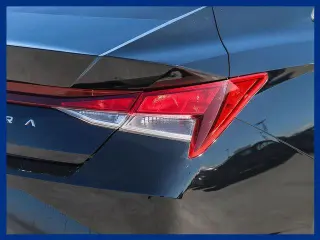 Hyundai ELANTRA 2023 SE 4dr Sedan