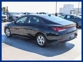 Hyundai ELANTRA 2023 SE 4dr Sedan