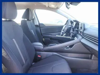 Hyundai ELANTRA 2023 SE 4dr Sedan