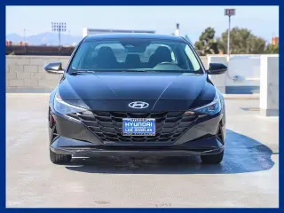 Hyundai ELANTRA 2023 SE 4dr Sedan