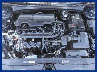 Hyundai ELANTRA 2023 SE 4dr Sedan