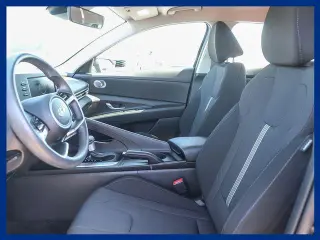 Hyundai ELANTRA 2023 SE 4dr Sedan