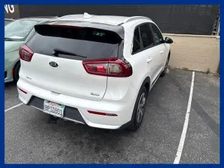 Kia Niro 2019 LX 4dr Crossover