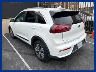 Kia Niro 2019 LX 4dr Crossover