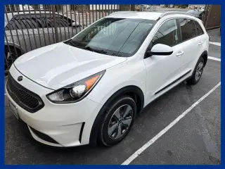 Kia Niro 2019 LX 4dr Crossover