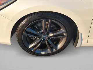 Acura Integra 2025 4dr Liftback CVT w/Technology and A-SPEC Package