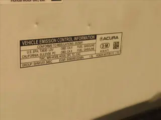 Acura Integra 2025 4dr Liftback CVT w/Technology and A-SPEC Package