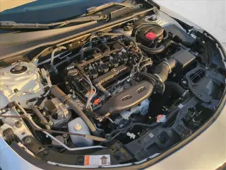 Acura Integra 2025 4dr Liftback CVT w/Technology and A-SPEC Package