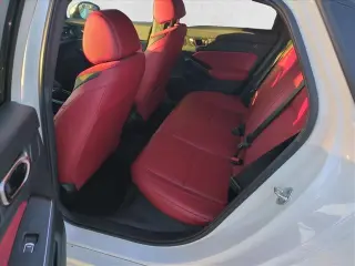 Acura Integra 2025 4dr Liftback CVT w/Technology and A-SPEC Package