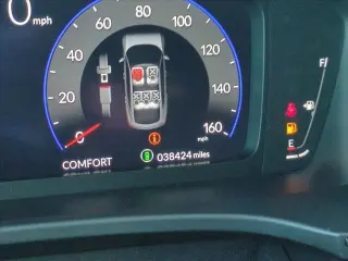 Acura Integra 2025 4dr Liftback CVT w/Technology and A-SPEC Package