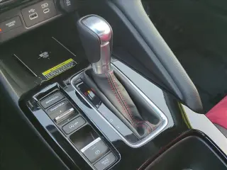 Acura Integra 2025 4dr Liftback CVT w/Technology and A-SPEC Package