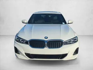 BMW 3 Series 2023 330i 4dr Sedan