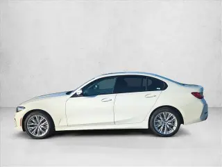BMW 3 Series 2023 330i 4dr Sedan