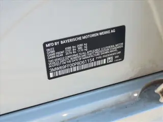 BMW 3 Series 2023 330i 4dr Sedan