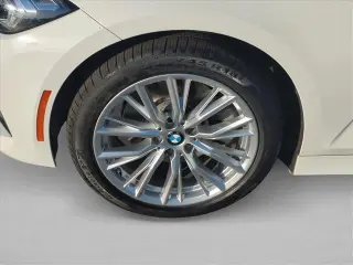 BMW 3 Series 2023 330i 4dr Sedan