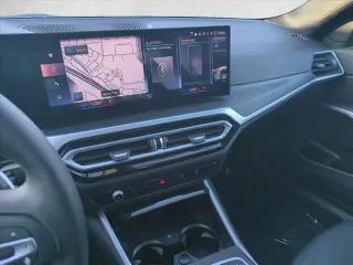 BMW 3 Series 2023 330i 4dr Sedan
