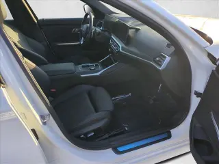 BMW 3 Series 2023 330i 4dr Sedan