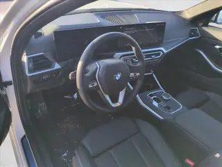 BMW 3 Series 2023 330i 4dr Sedan