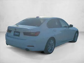 BMW 3 Series 2023 330i 4dr Sedan