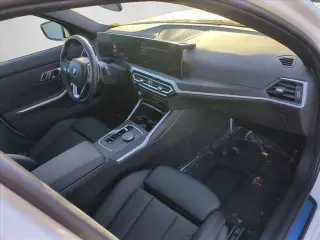 BMW 3 Series 2023 330i 4dr Sedan