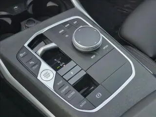 BMW 3 Series 2023 330i 4dr Sedan