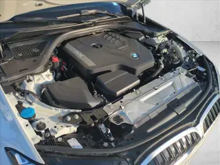 BMW 3 Series 2023 330i 4dr Sedan