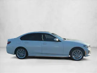 BMW 3 Series 2023 330i 4dr Sedan